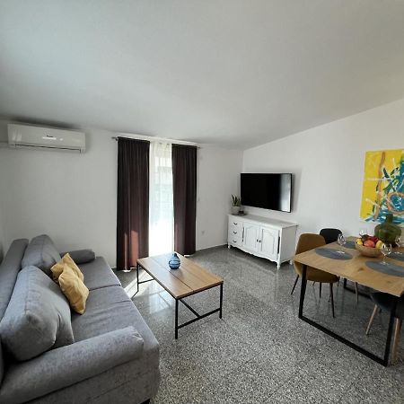 Apartment Lorun 47 Tar-Vabriga Extérieur photo