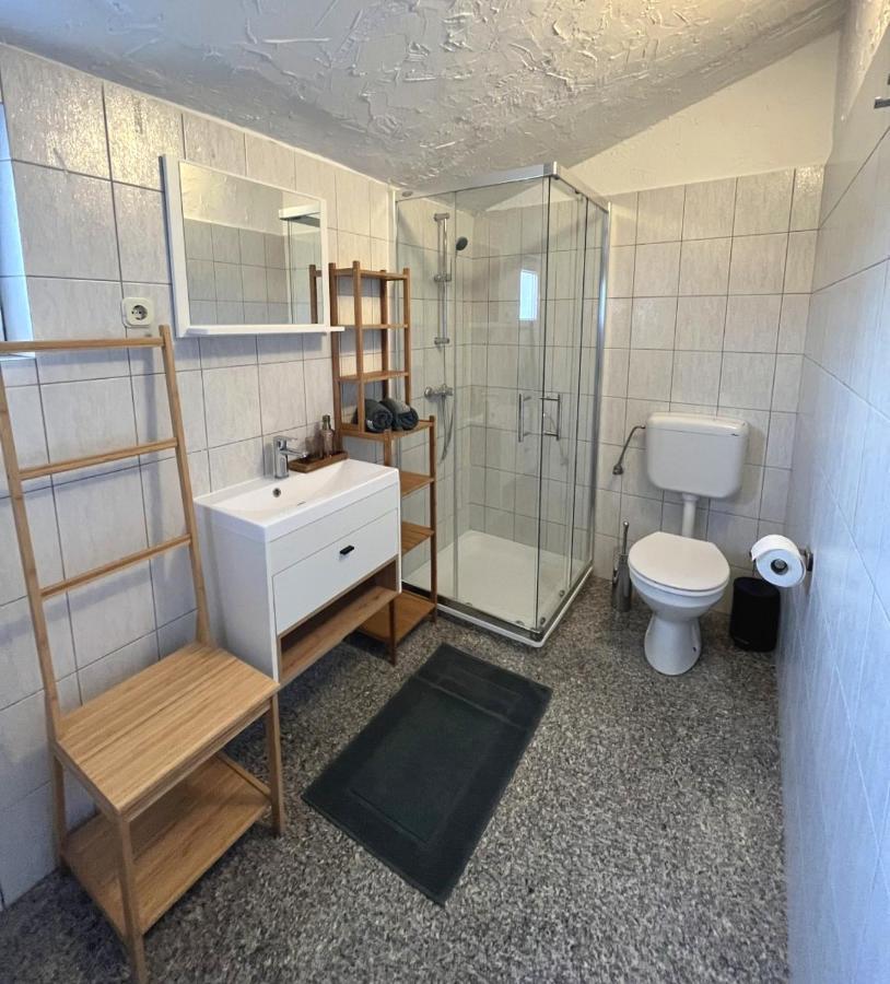 Apartment Lorun 47 Tar-Vabriga Extérieur photo