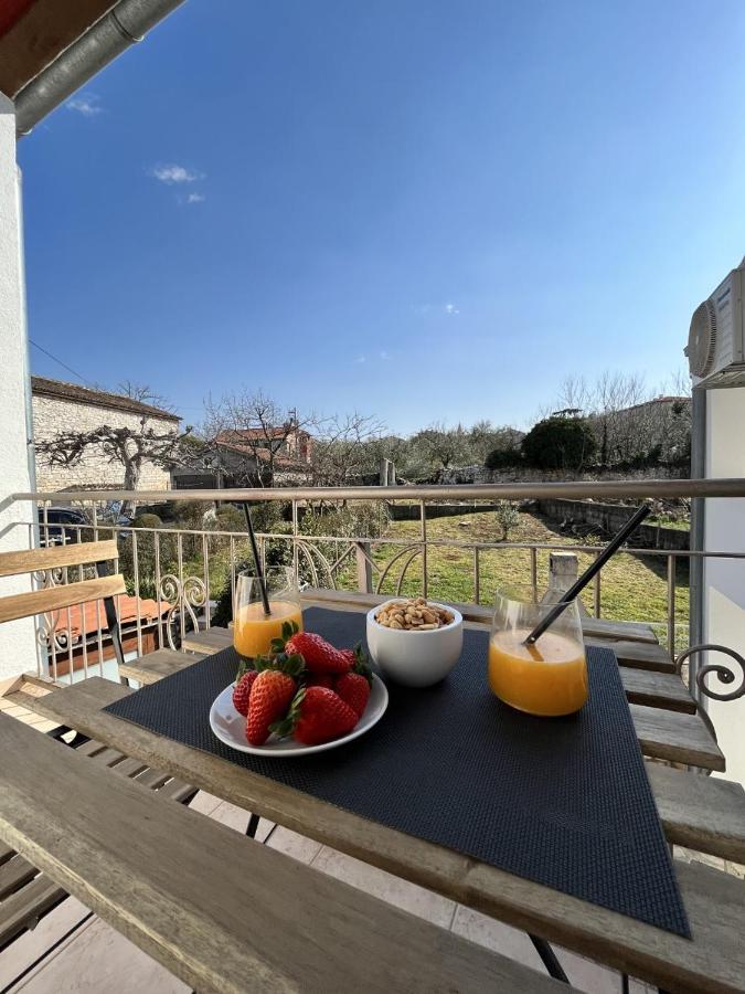 Apartment Lorun 47 Tar-Vabriga Extérieur photo