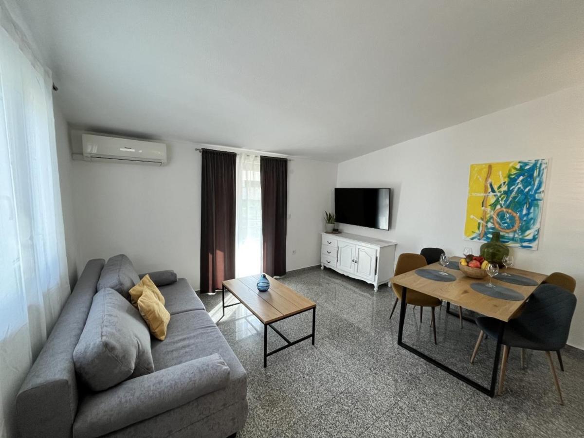 Apartment Lorun 47 Tar-Vabriga Extérieur photo